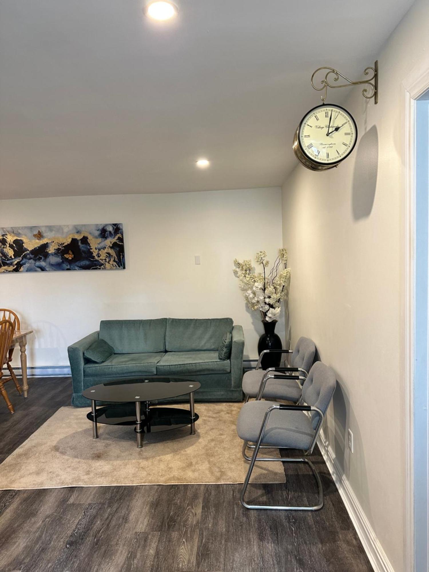Central Halifax One Bedroom Apartment In Clayton Park Exterior photo
